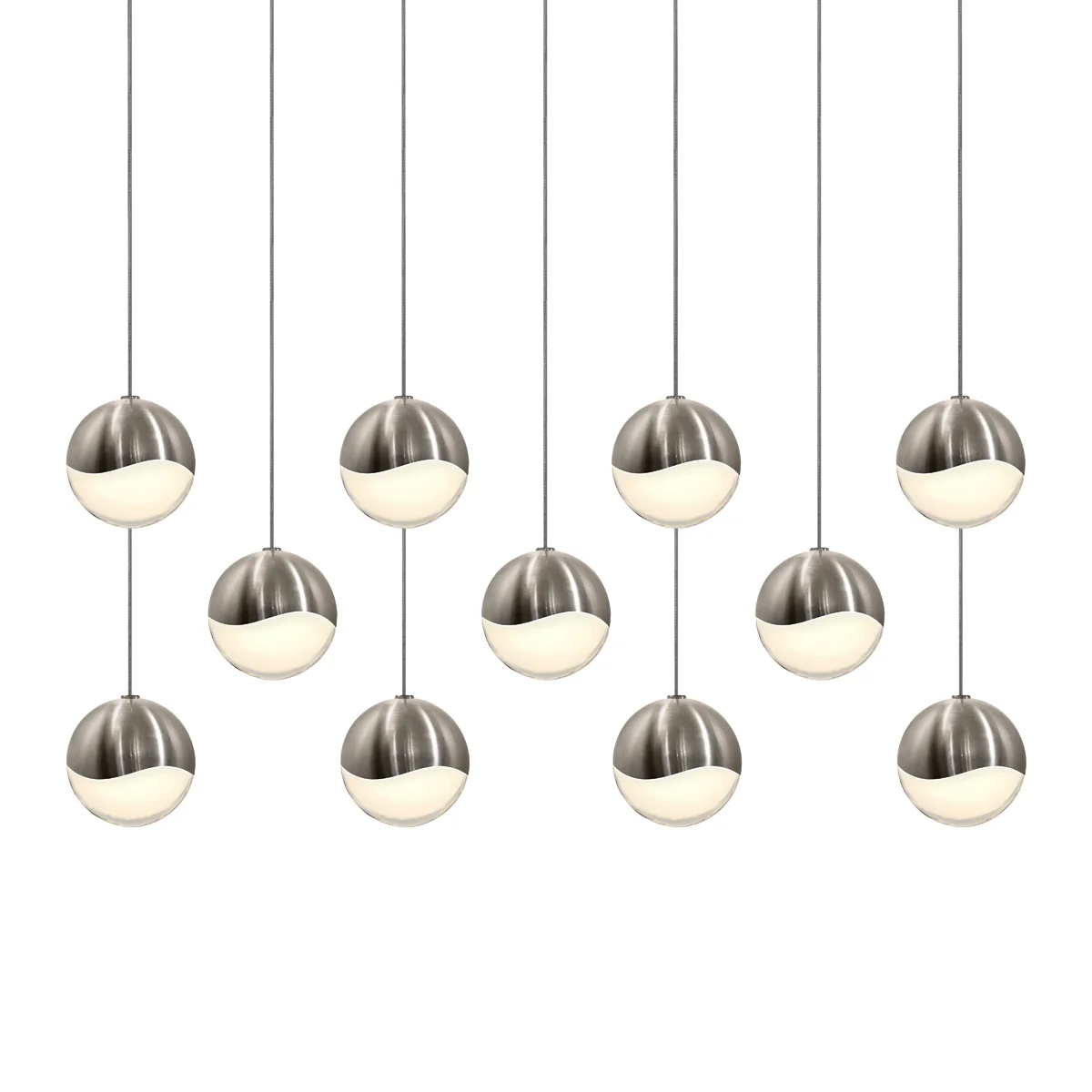 Grapes Linear Suspension - Image 25
