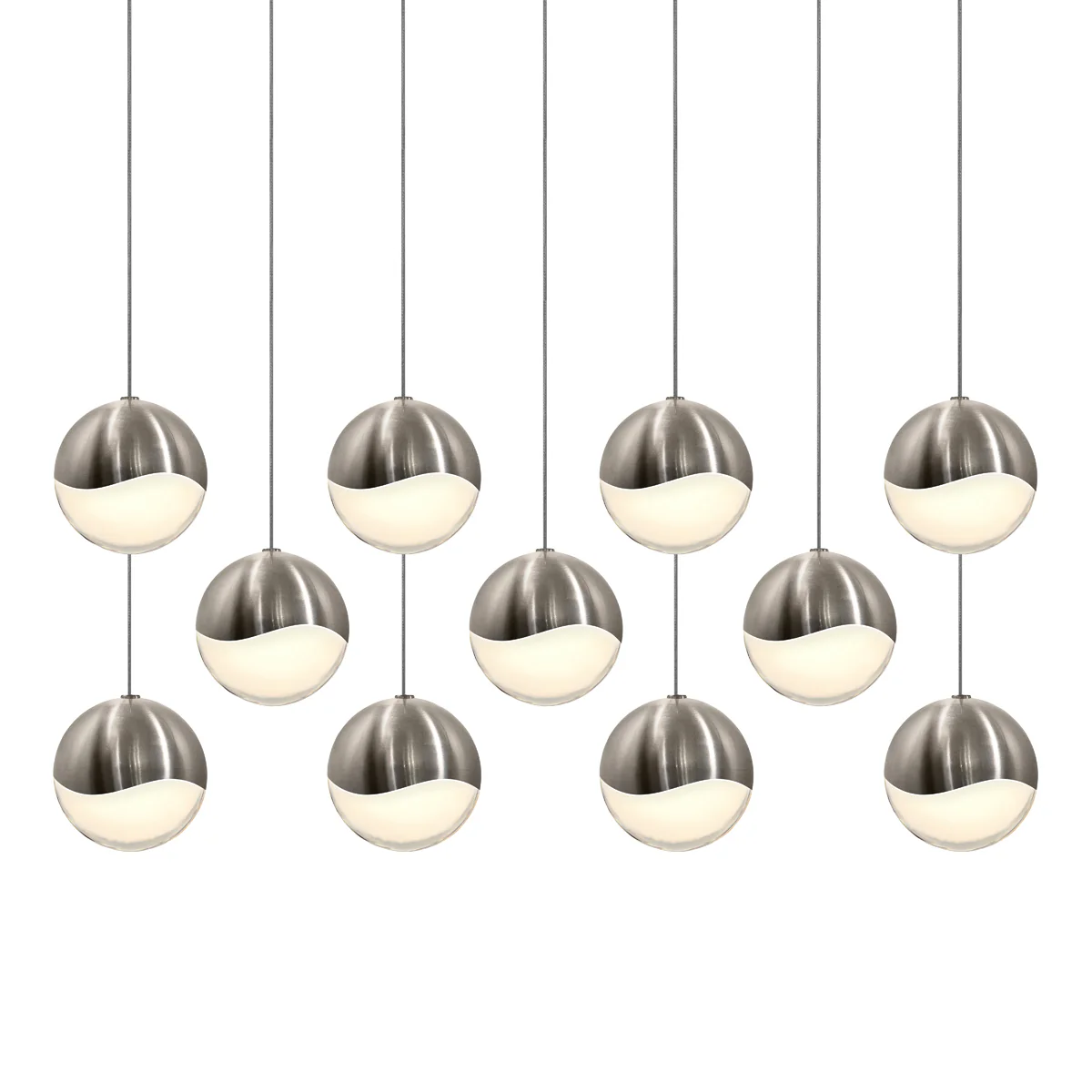 Grapes Linear Suspension - Image 26