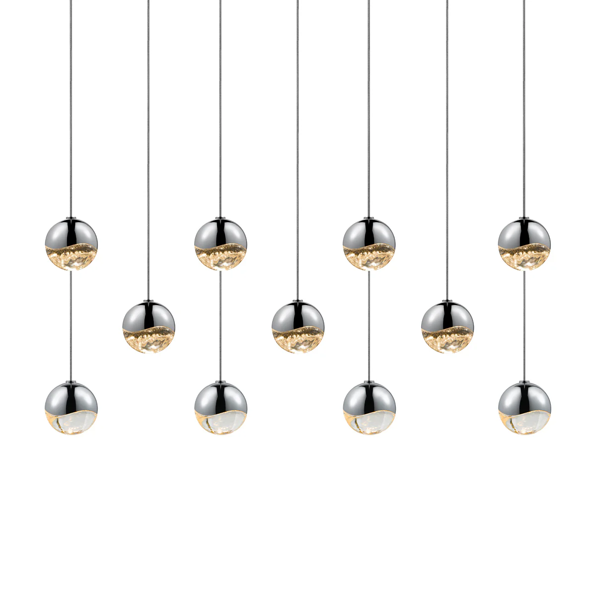 Grapes Linear Suspension - Image 27