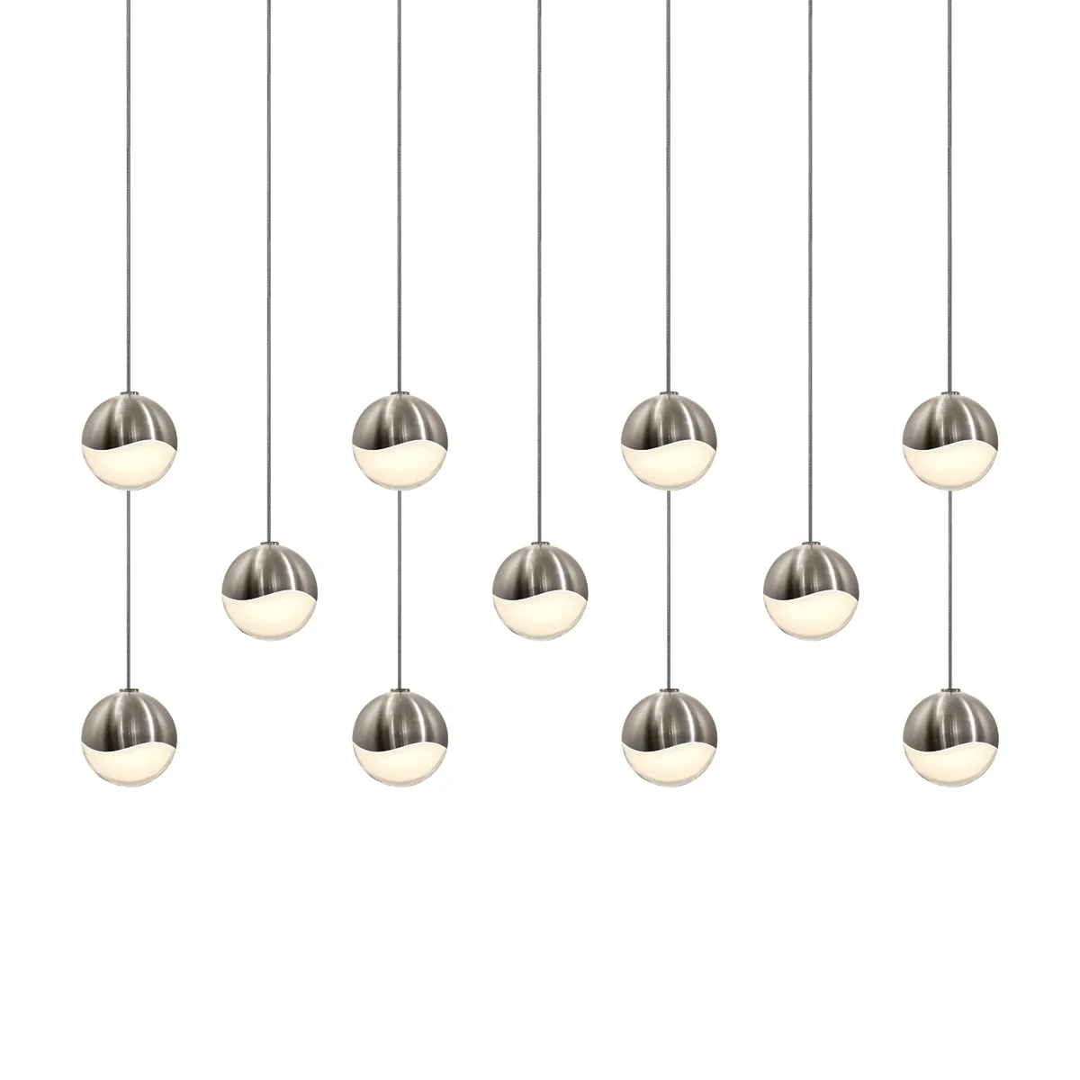 Grapes Linear Suspension - Image 28