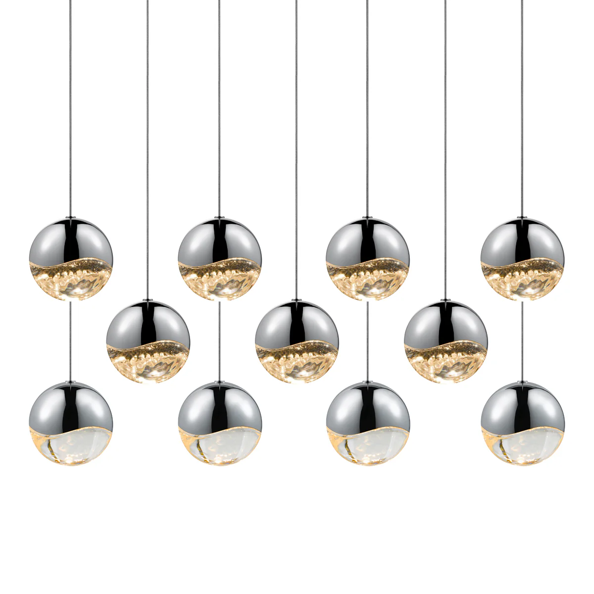 Grapes Linear Suspension - Image 29