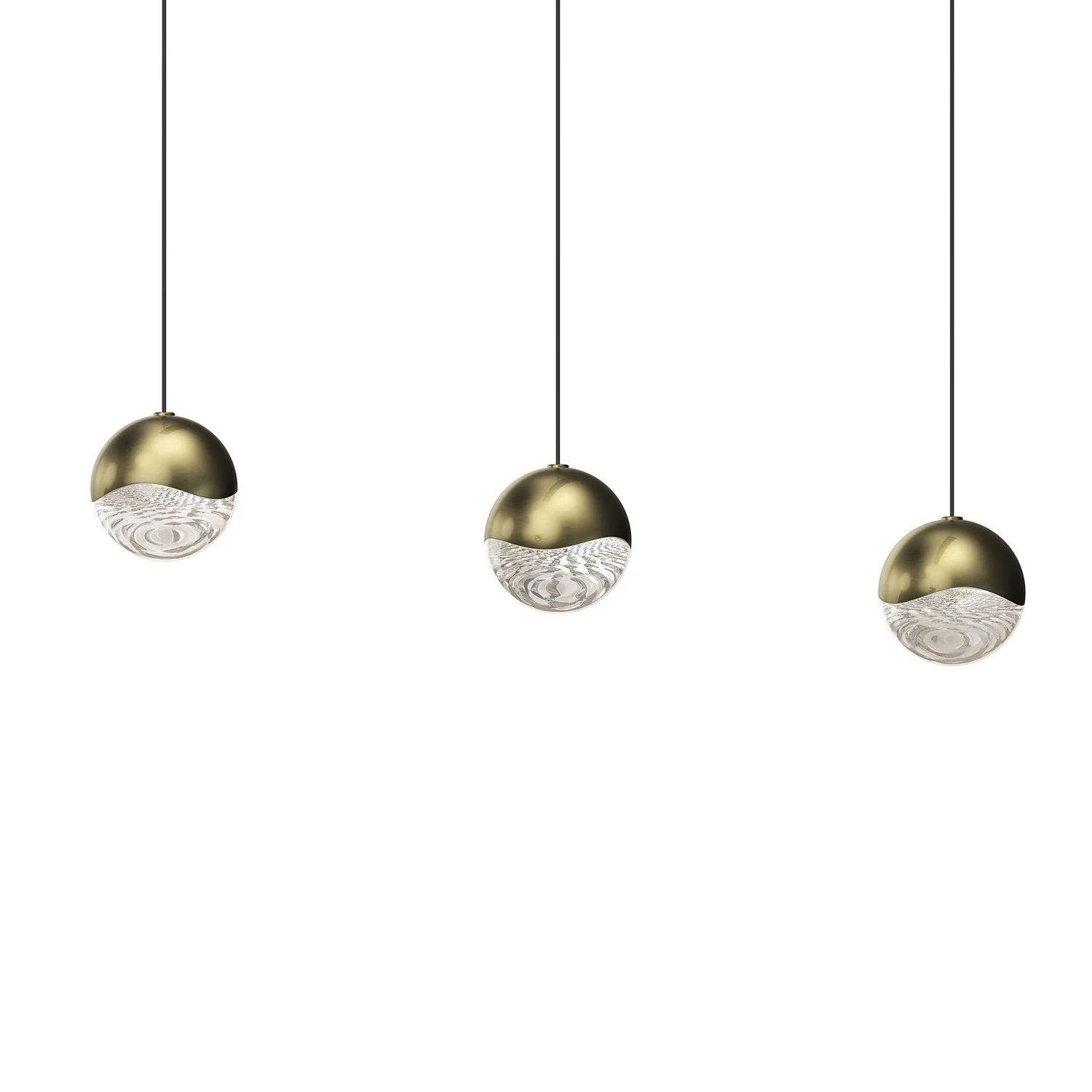 Grapes Linear Suspension - Image 30