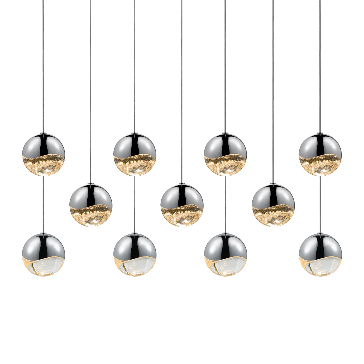 Grapes Linear Suspension - Image 31