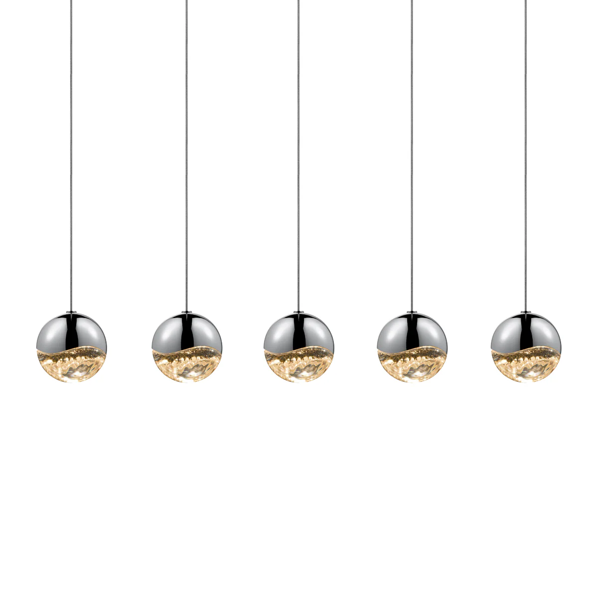 Grapes Linear Suspension - Image 33
