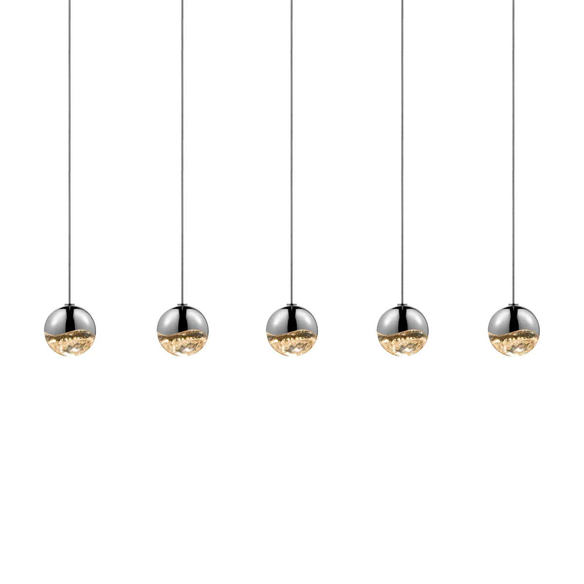 Grapes Linear Suspension - Image 34