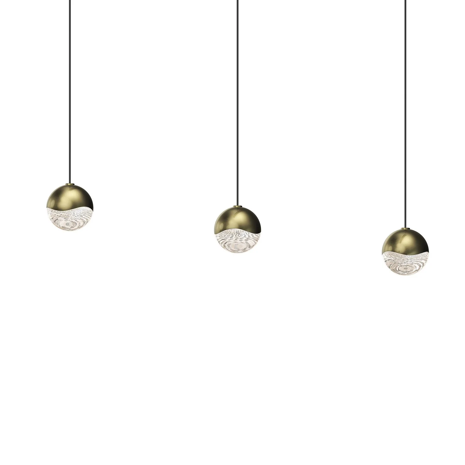Grapes Linear Suspension - Image 36
