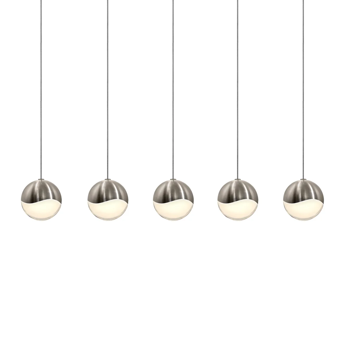 Grapes Linear Suspension - Image 37