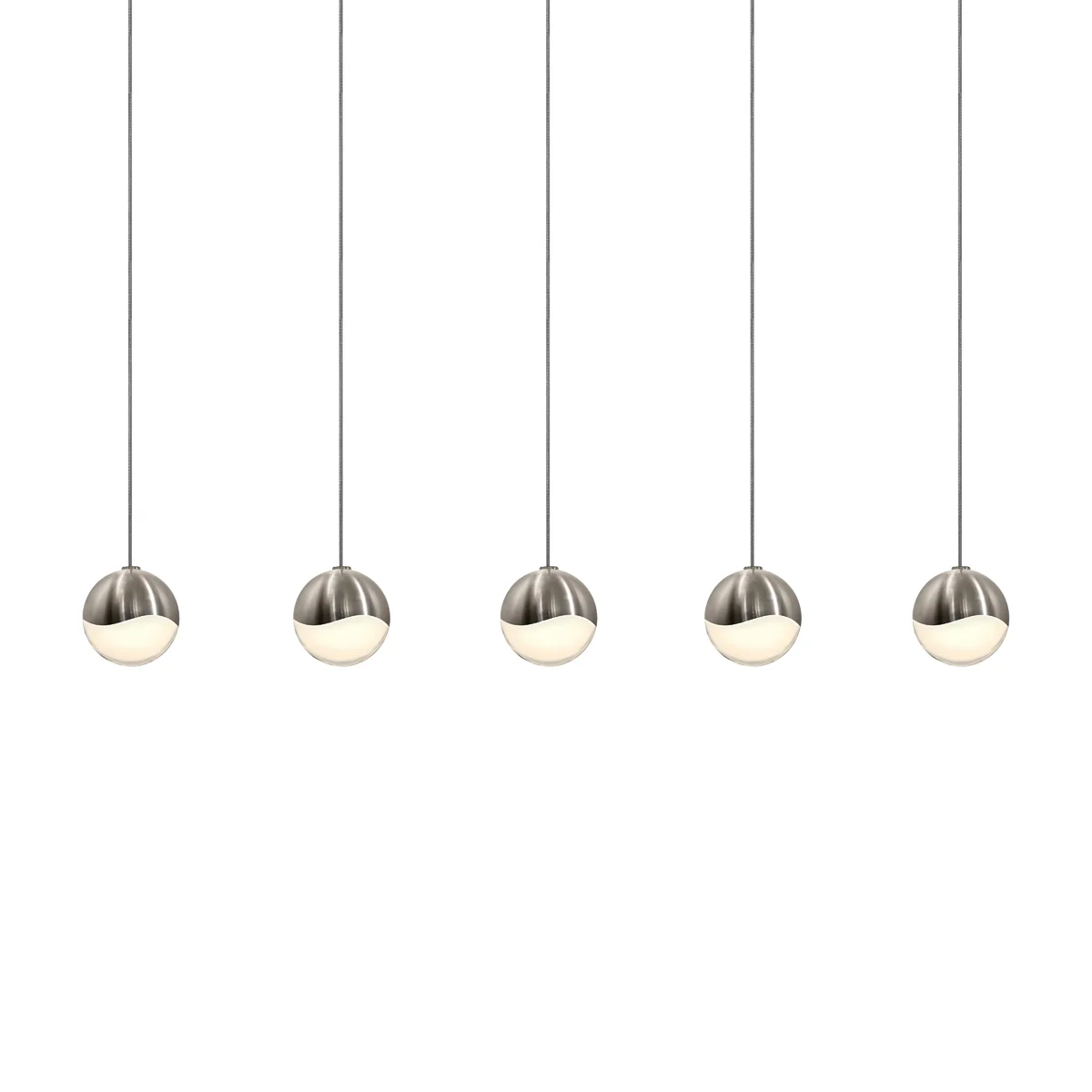 Grapes Linear Suspension - Image 38
