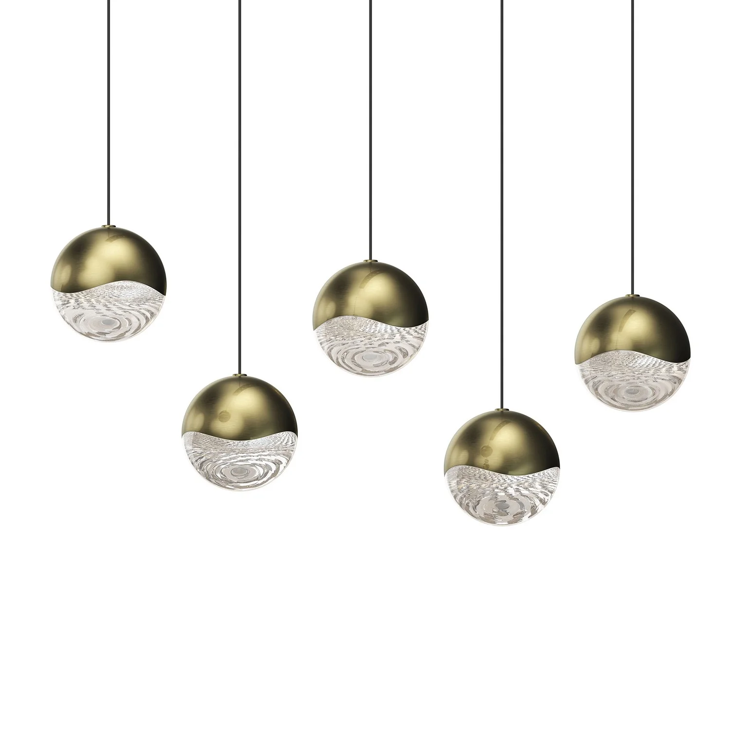 Grapes Linear Suspension - Image 39
