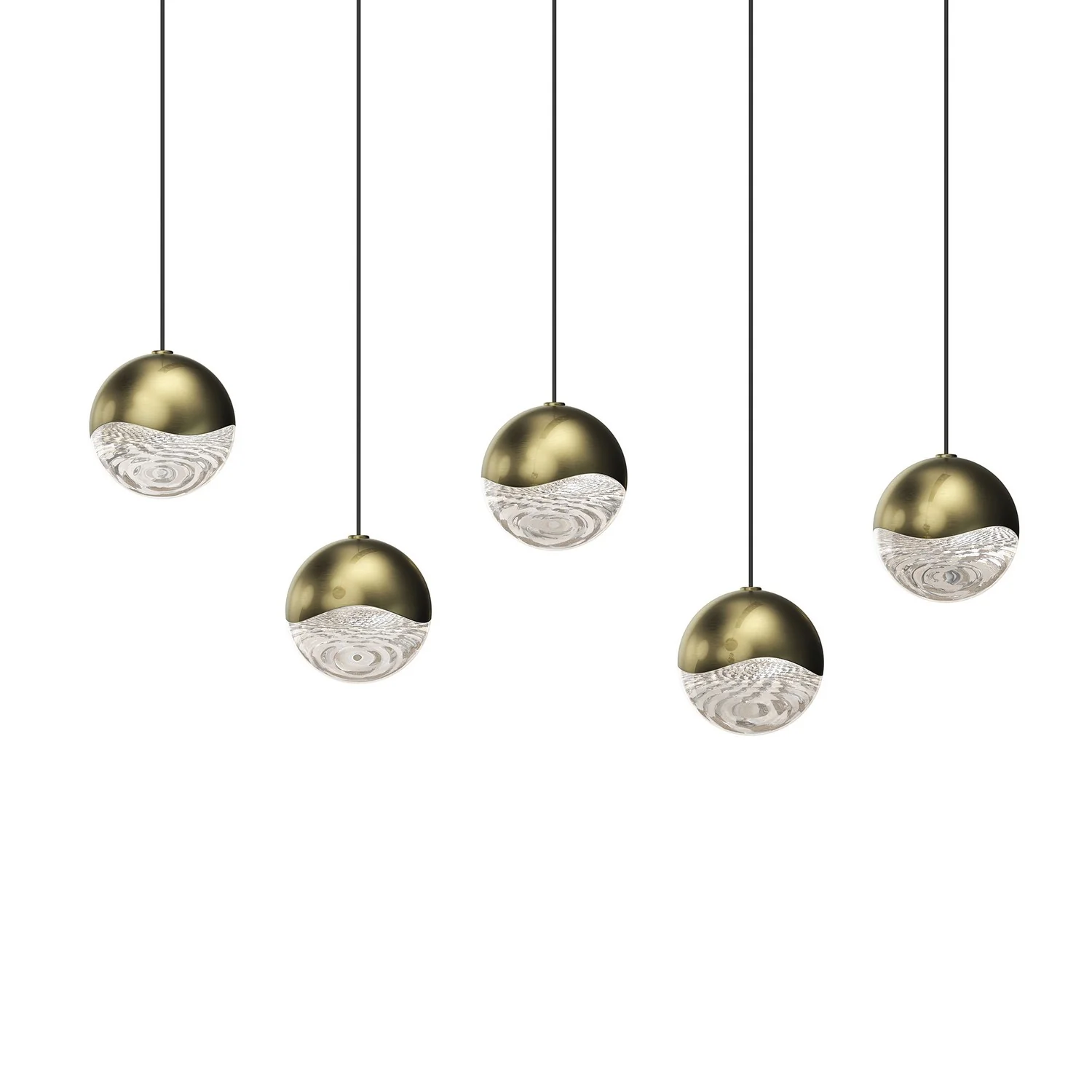 Grapes Linear Suspension - Image 40