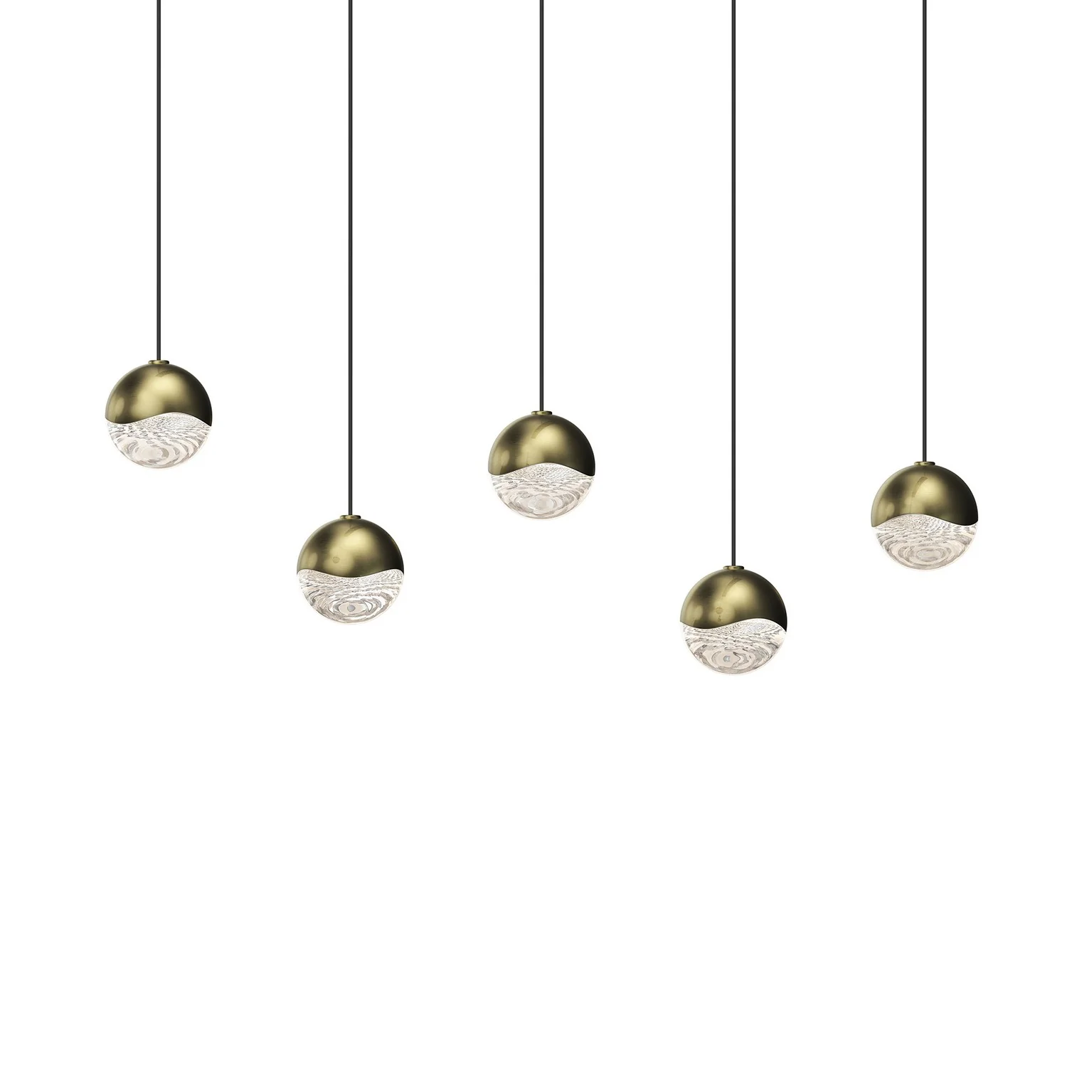 Grapes Linear Suspension - Image 41
