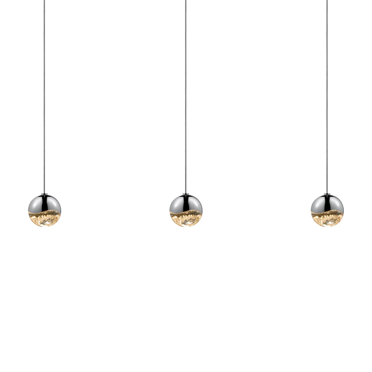 Grapes Linear Suspension - Image 42