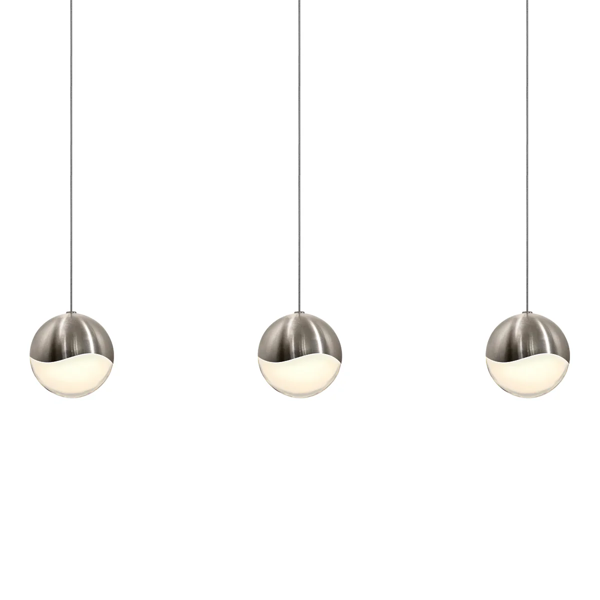 Grapes Linear Suspension - Image 43