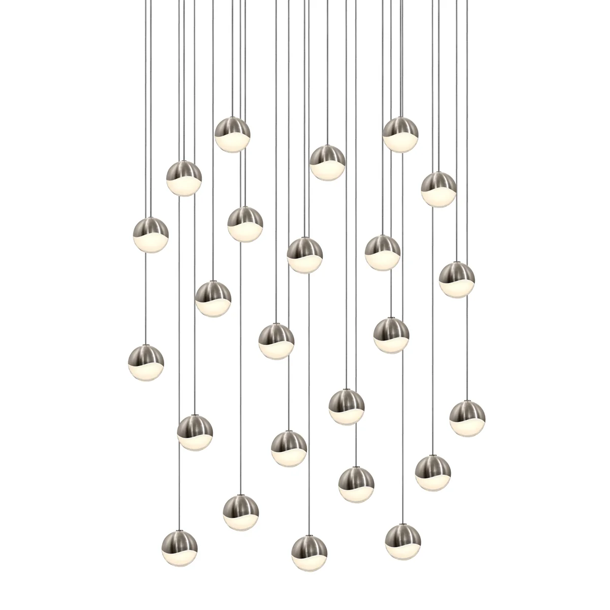 Grapes Linear Suspension - Image 5