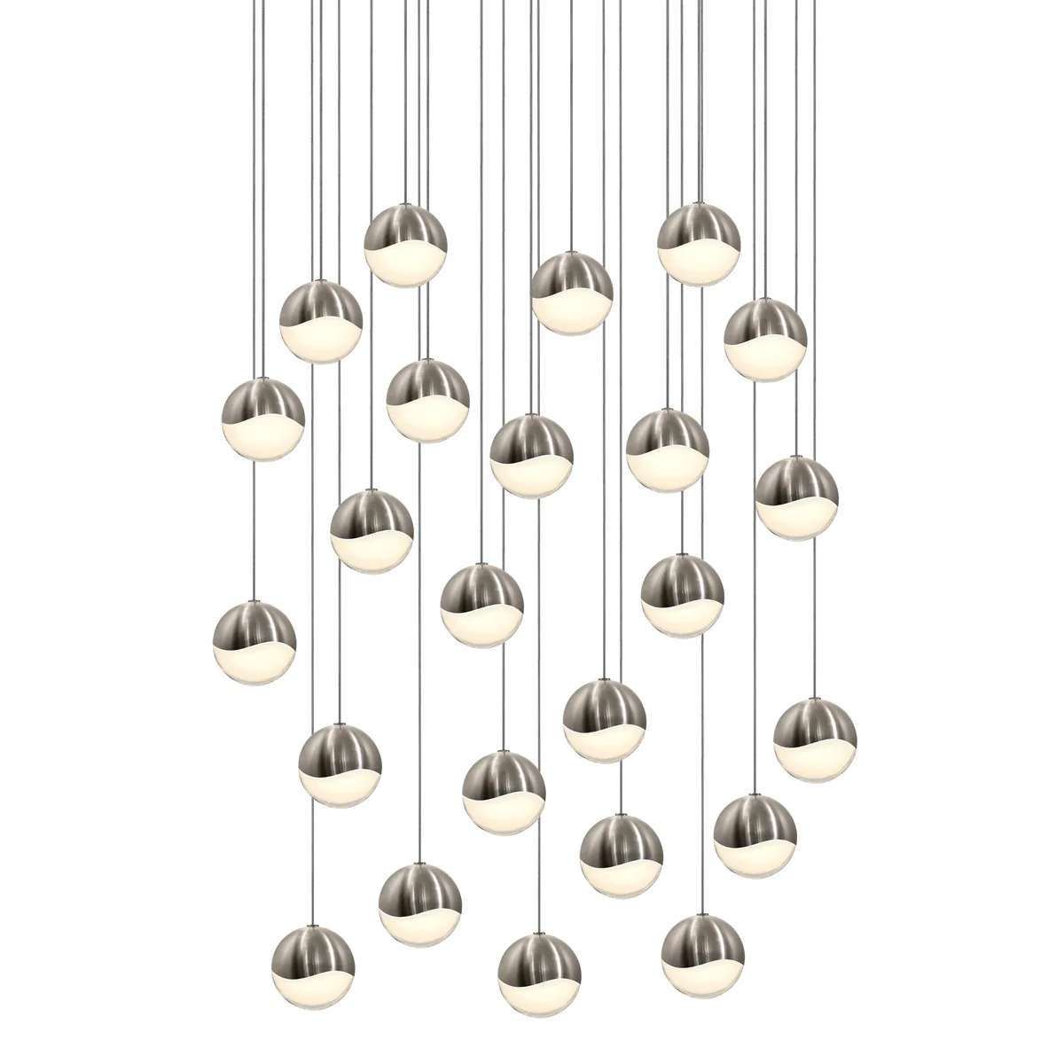 Grapes Linear Suspension - Image 6