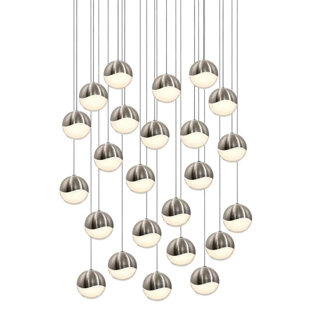 Grapes Linear Suspension - Image 7