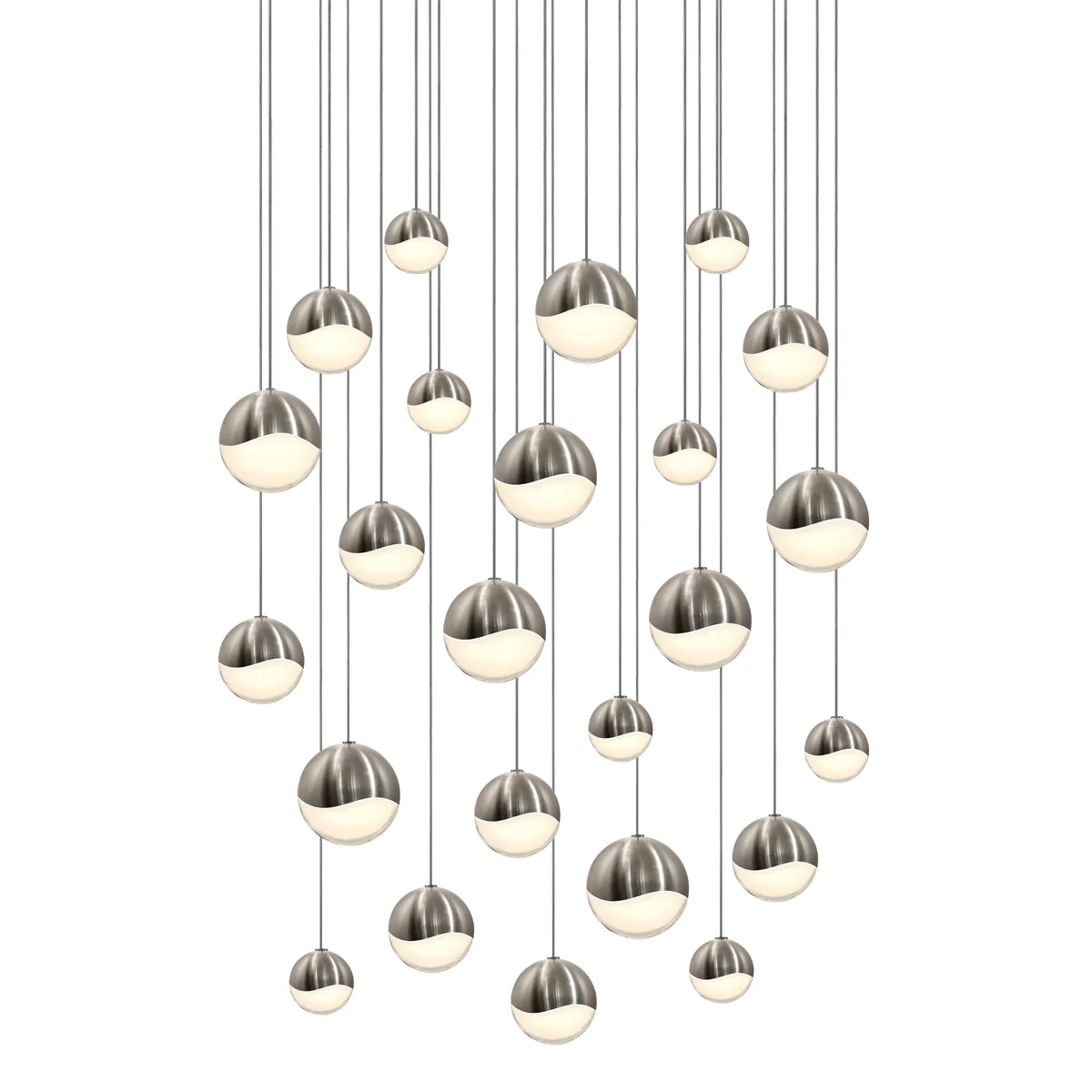 Grapes Linear Suspension - Image 8