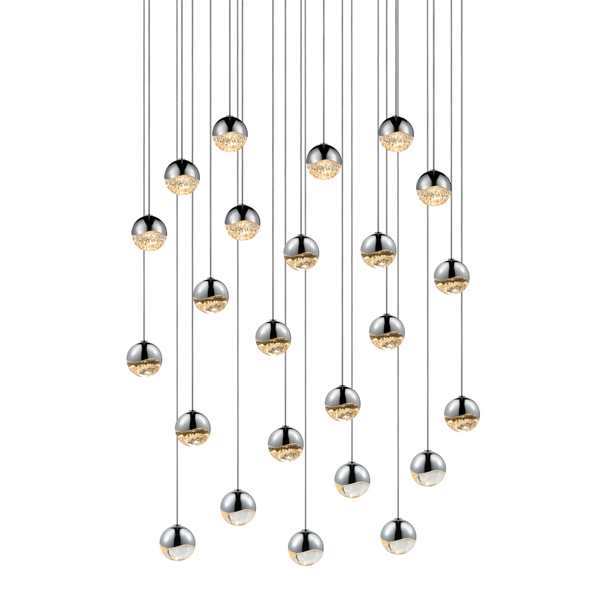 Grapes Linear Suspension - Image 9