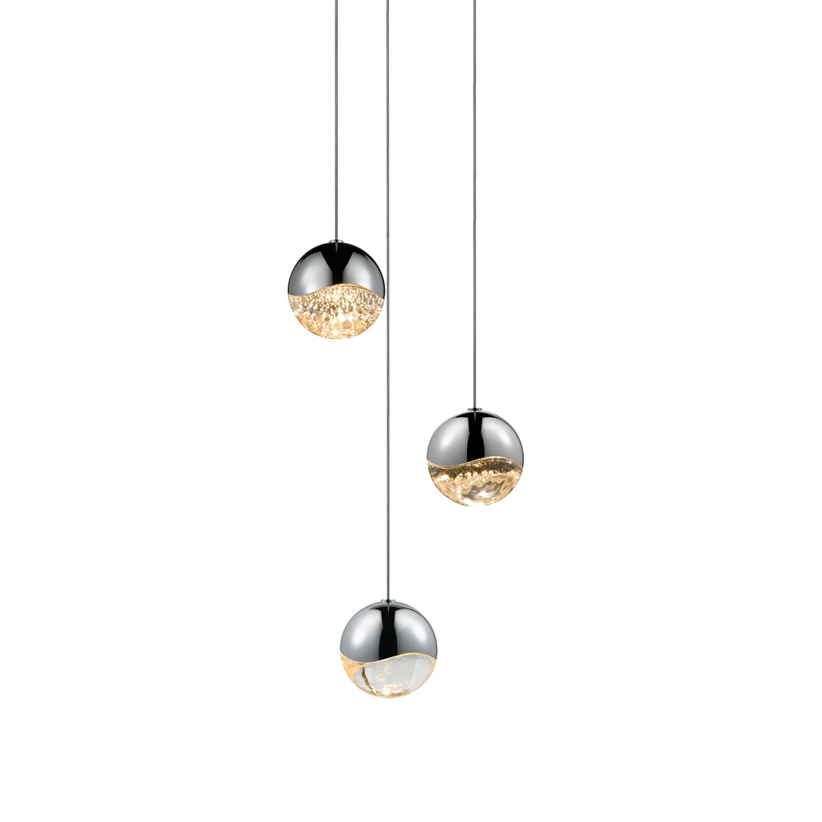 Grapes Multi Pendant - Image 3