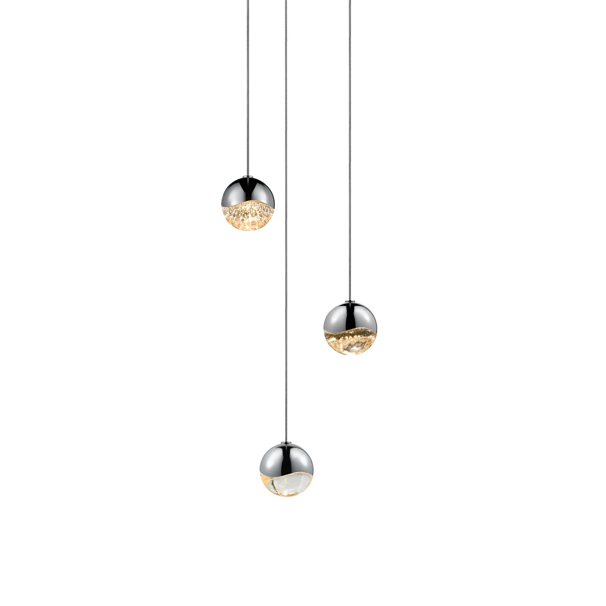 Grapes Multi Pendant - Image 4