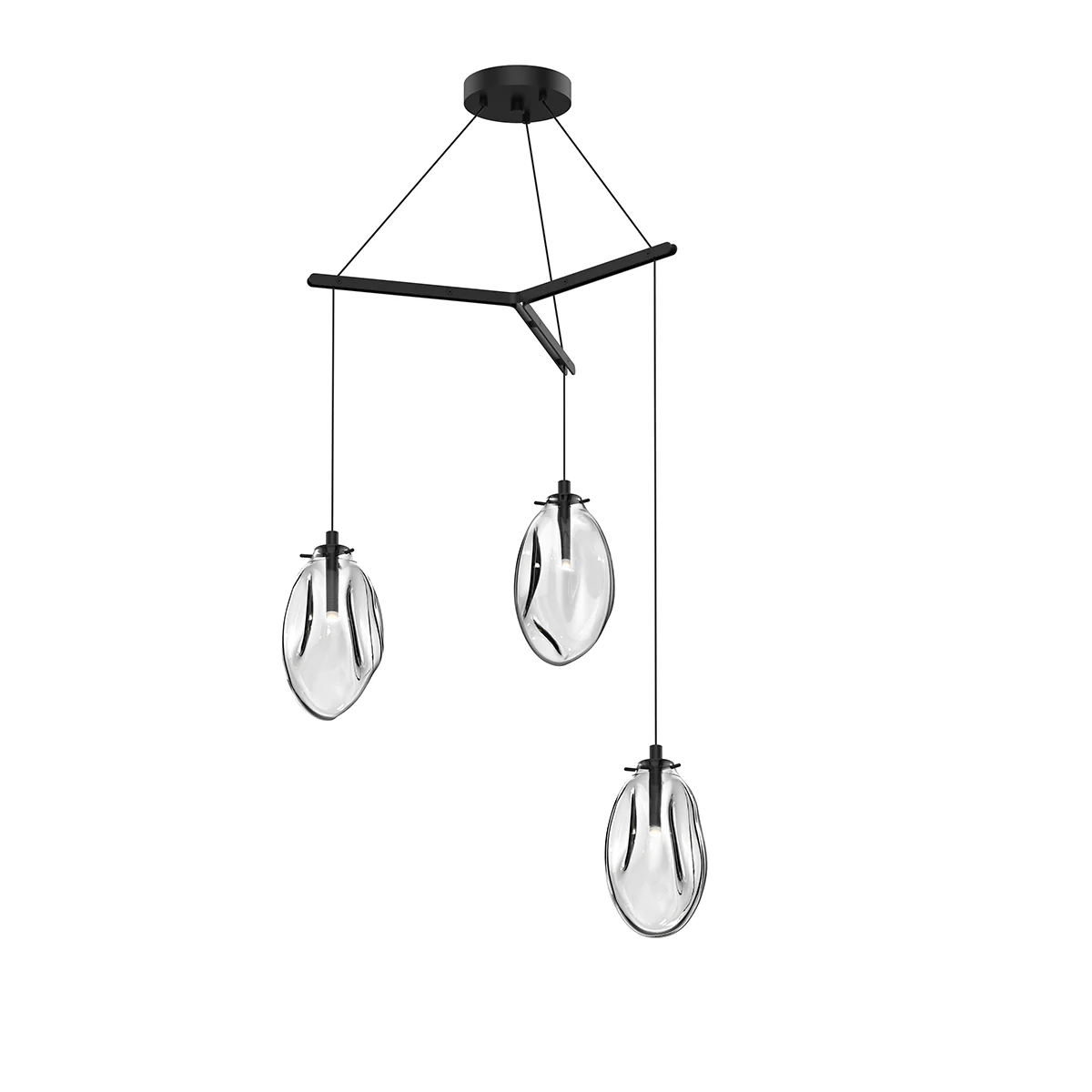 Liquid Multi Pendant - Image 4