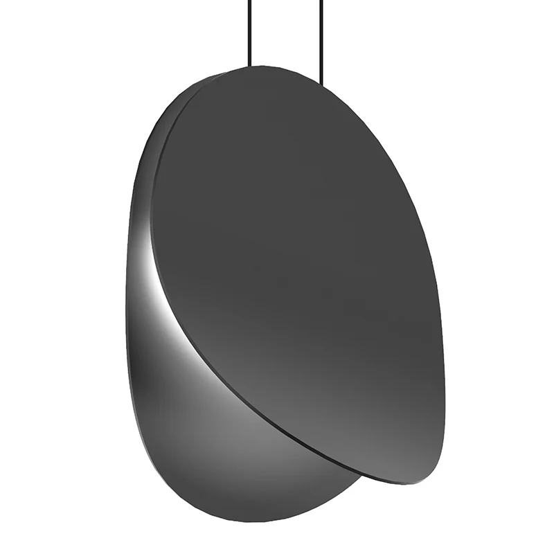 Malibu Discs Pendant