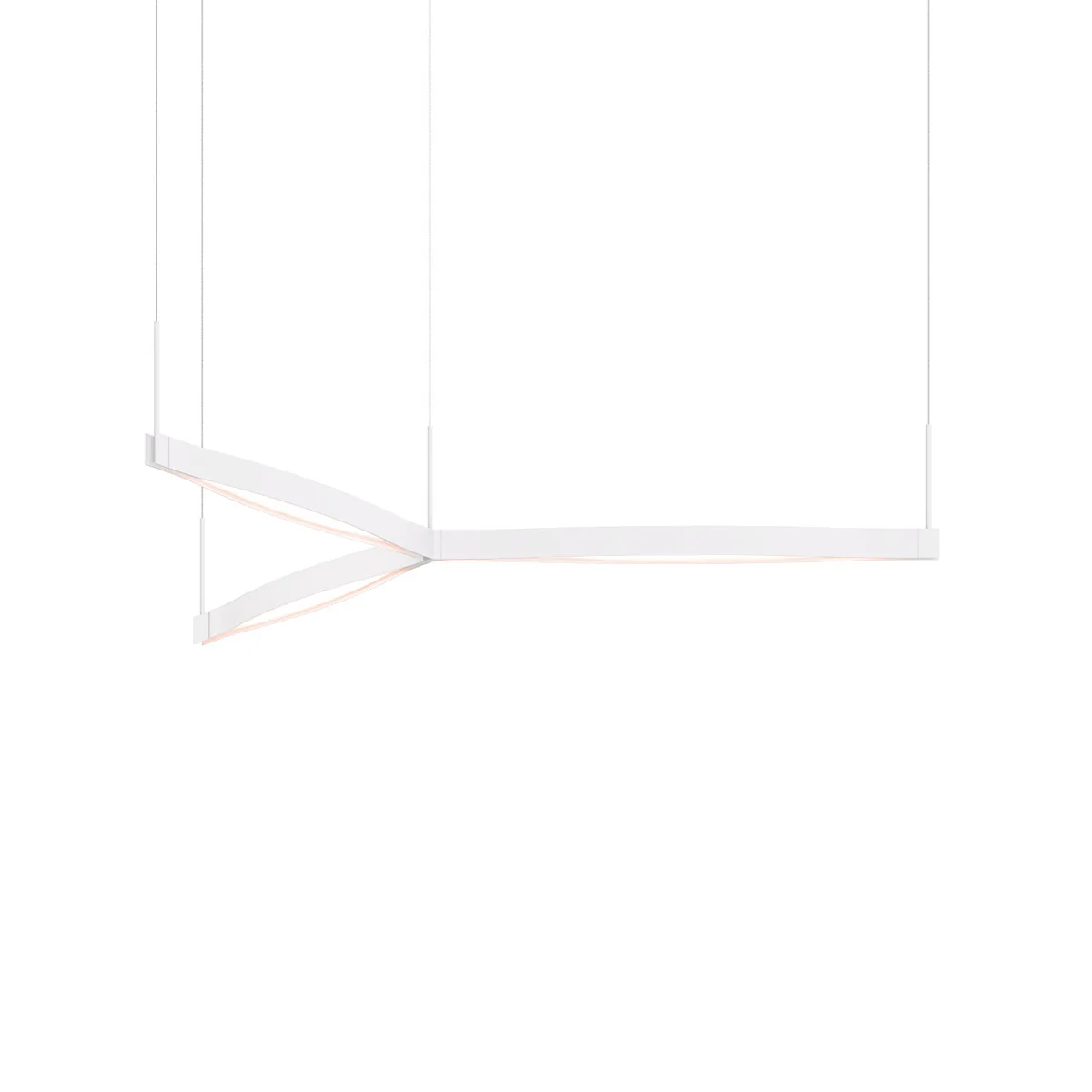 Ola Chandelier