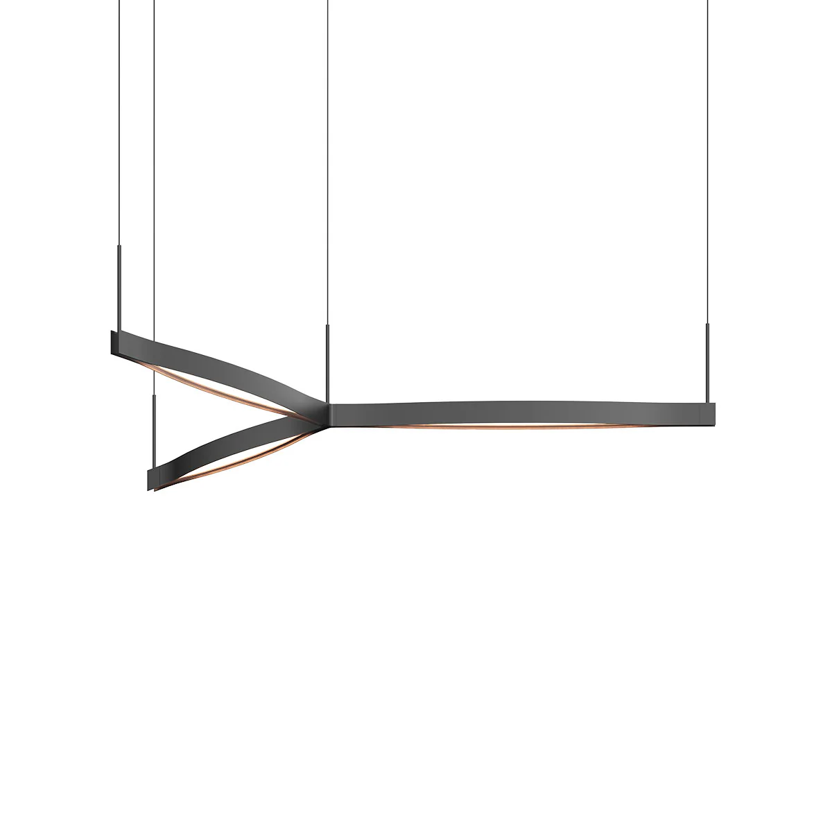 Ola Chandelier - Image 2