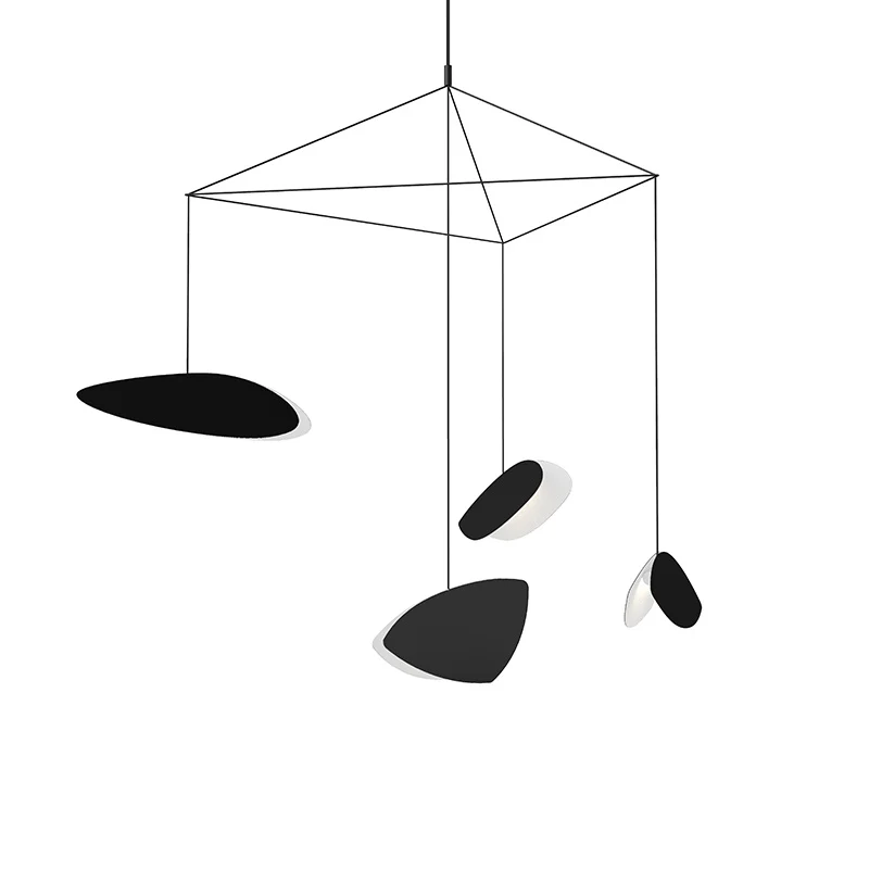Papillons Chandelier - Image 6