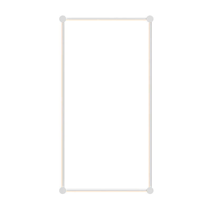 Purolinear 360 Vanity Light - Image 6