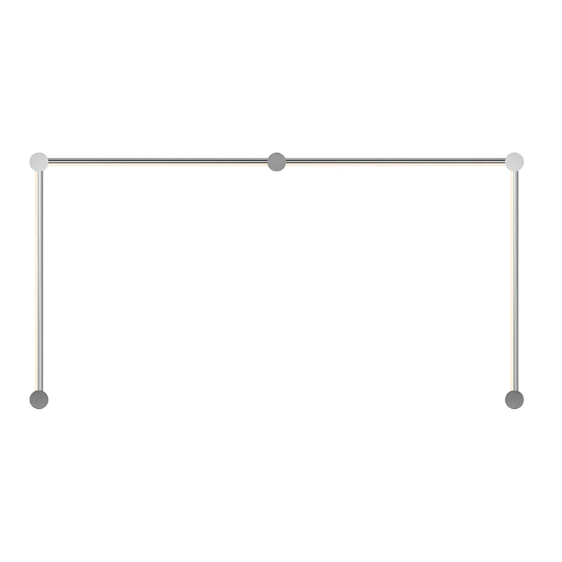Purolinear 360 Vanity Light - Image 7