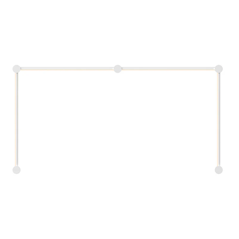 Purolinear 360 Vanity Light - Image 8