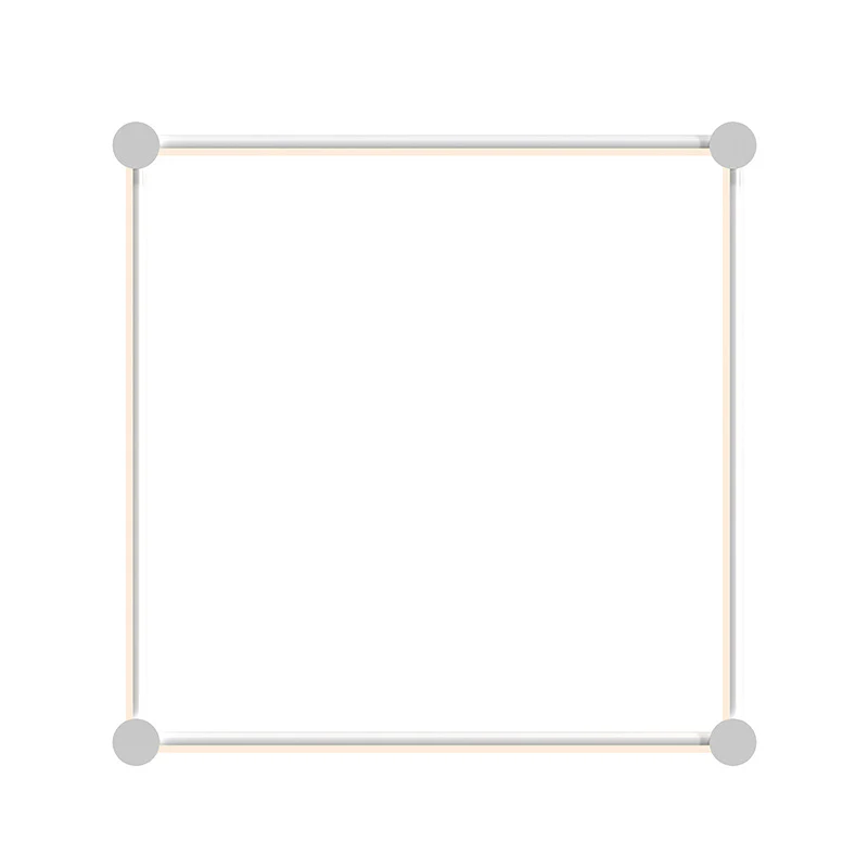 Purolinear 360 Vanity Light - Image 9