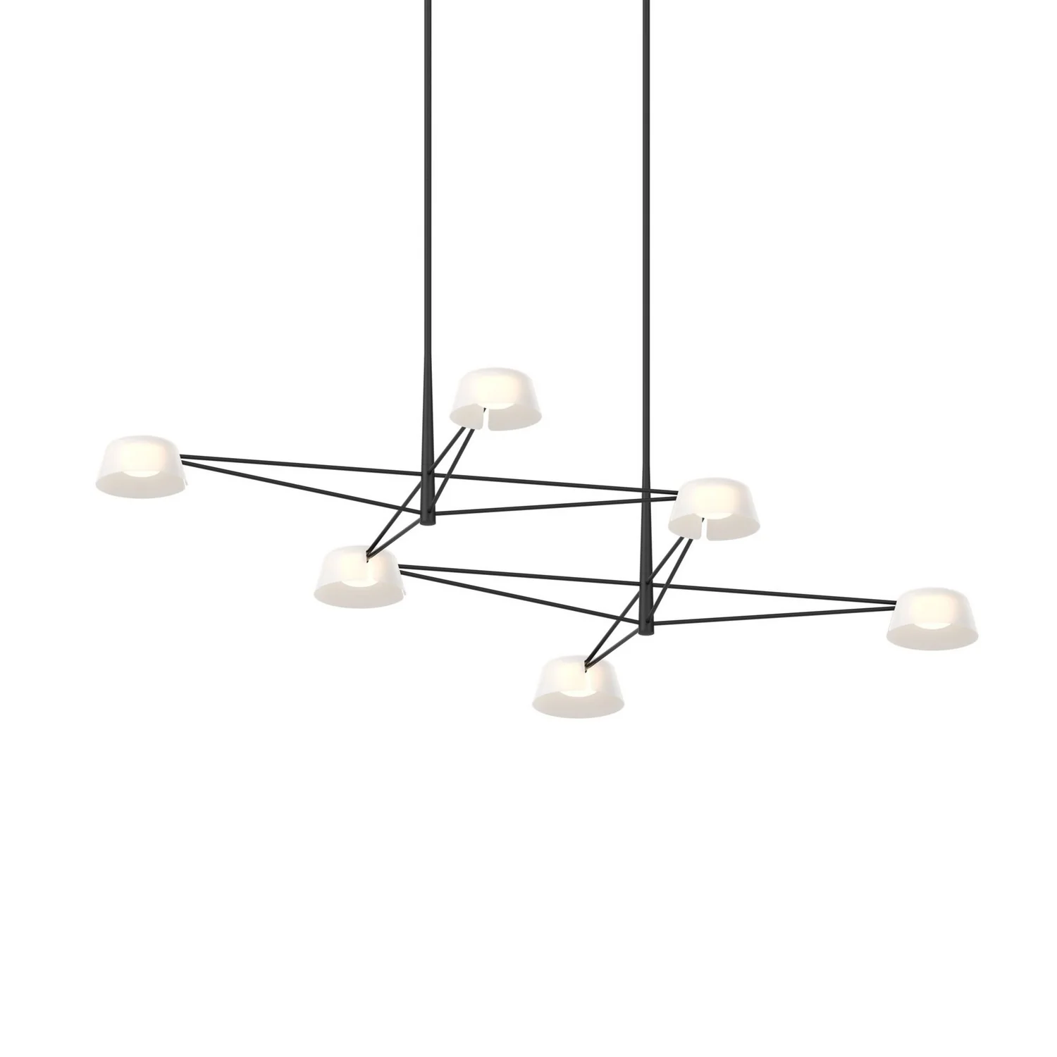 Ray Linear Suspension