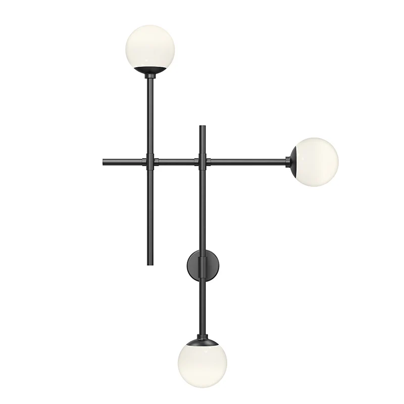 Sabon Wall Sconce