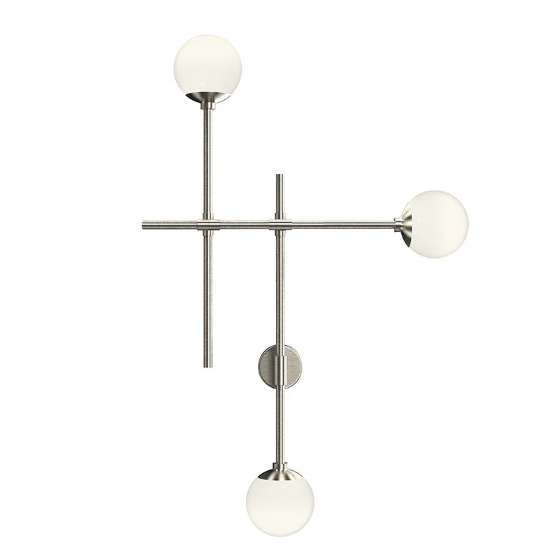 Sabon Wall Sconce - Image 2