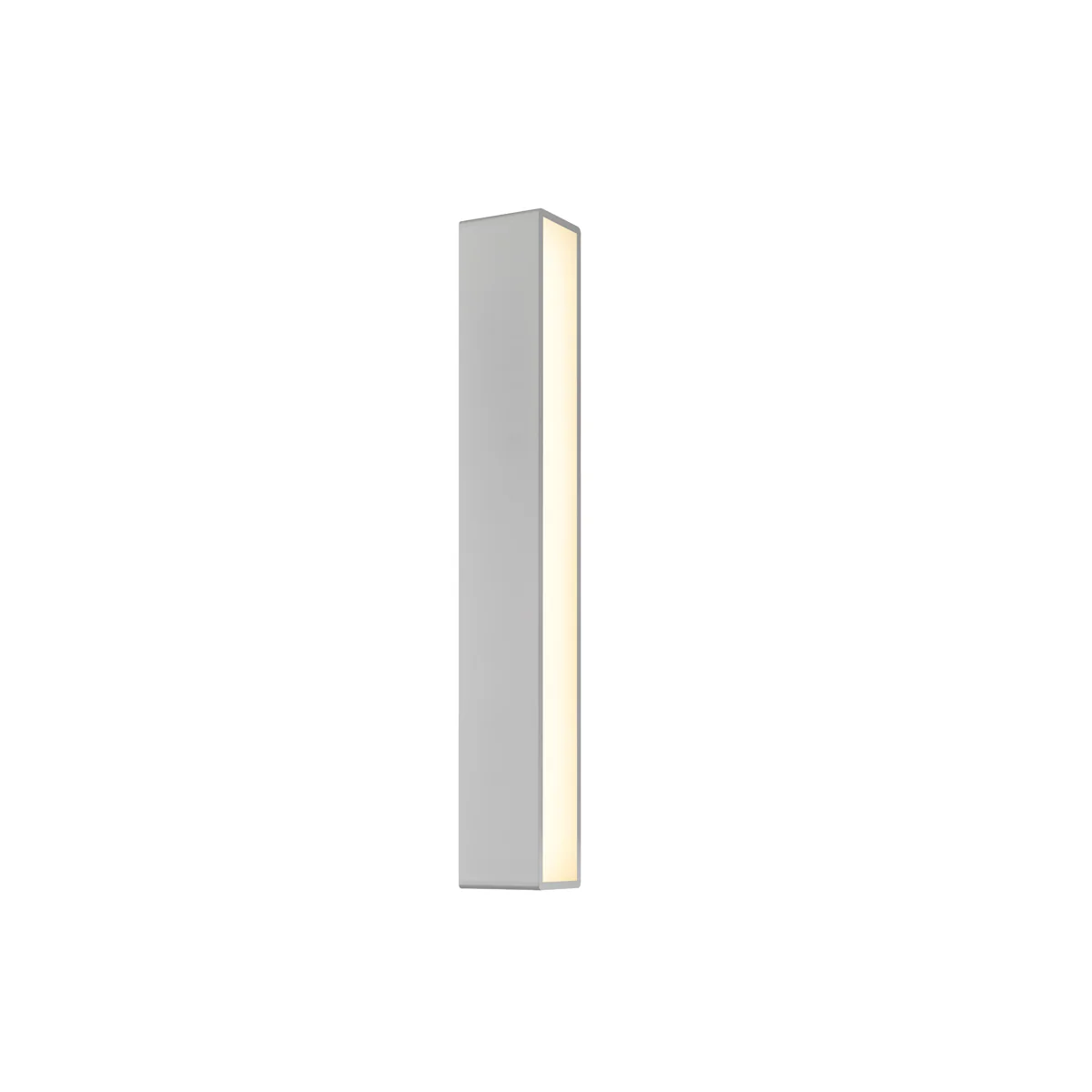 Sideways Outdoor Wall Sconce