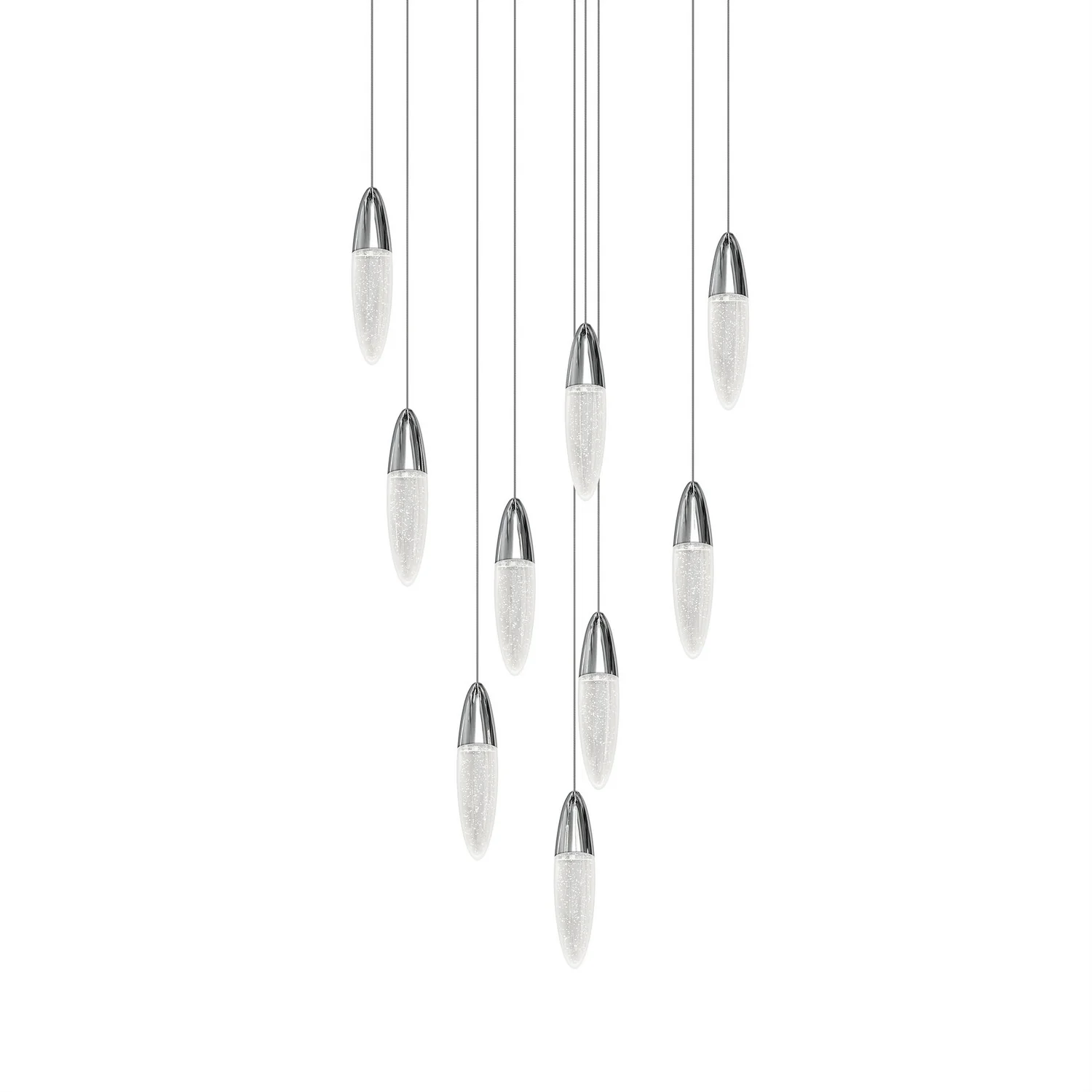 Sultana Chandelier