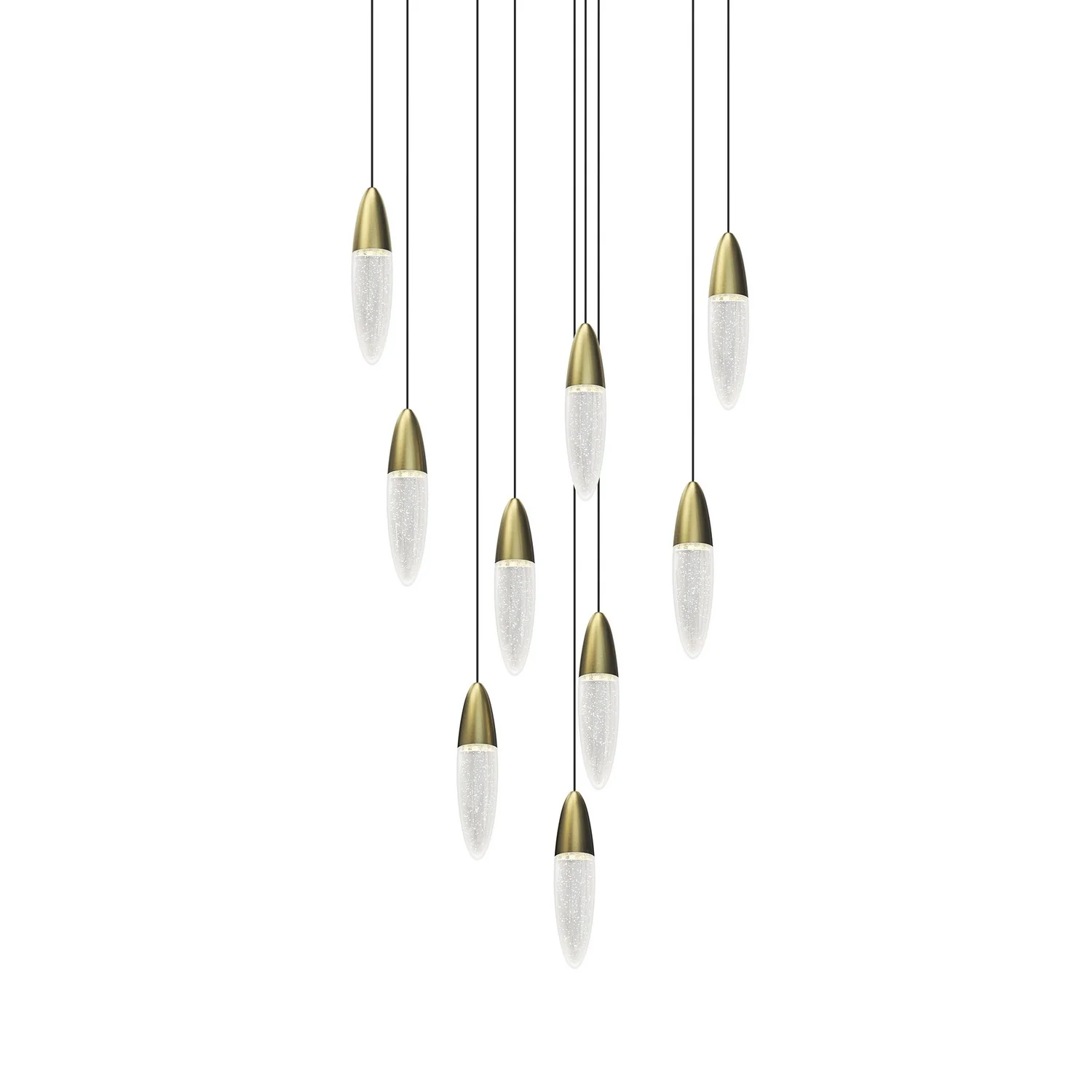 Sultana Chandelier - Image 2