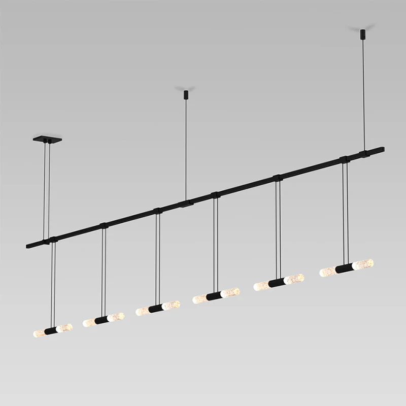 Suspenders Chandelier - Image 11
