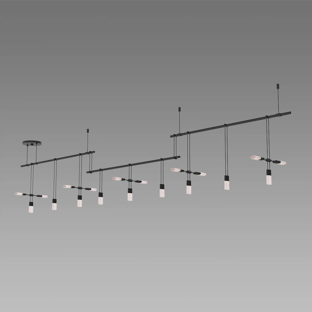 Suspenders Chandelier - Image 13