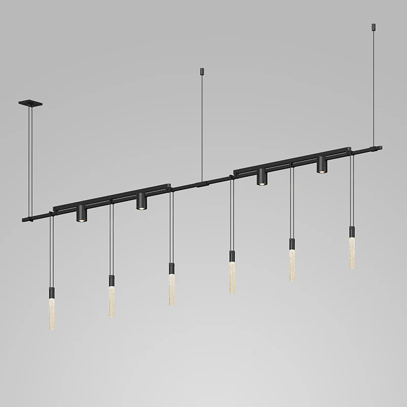 Suspenders Chandelier - Image 7