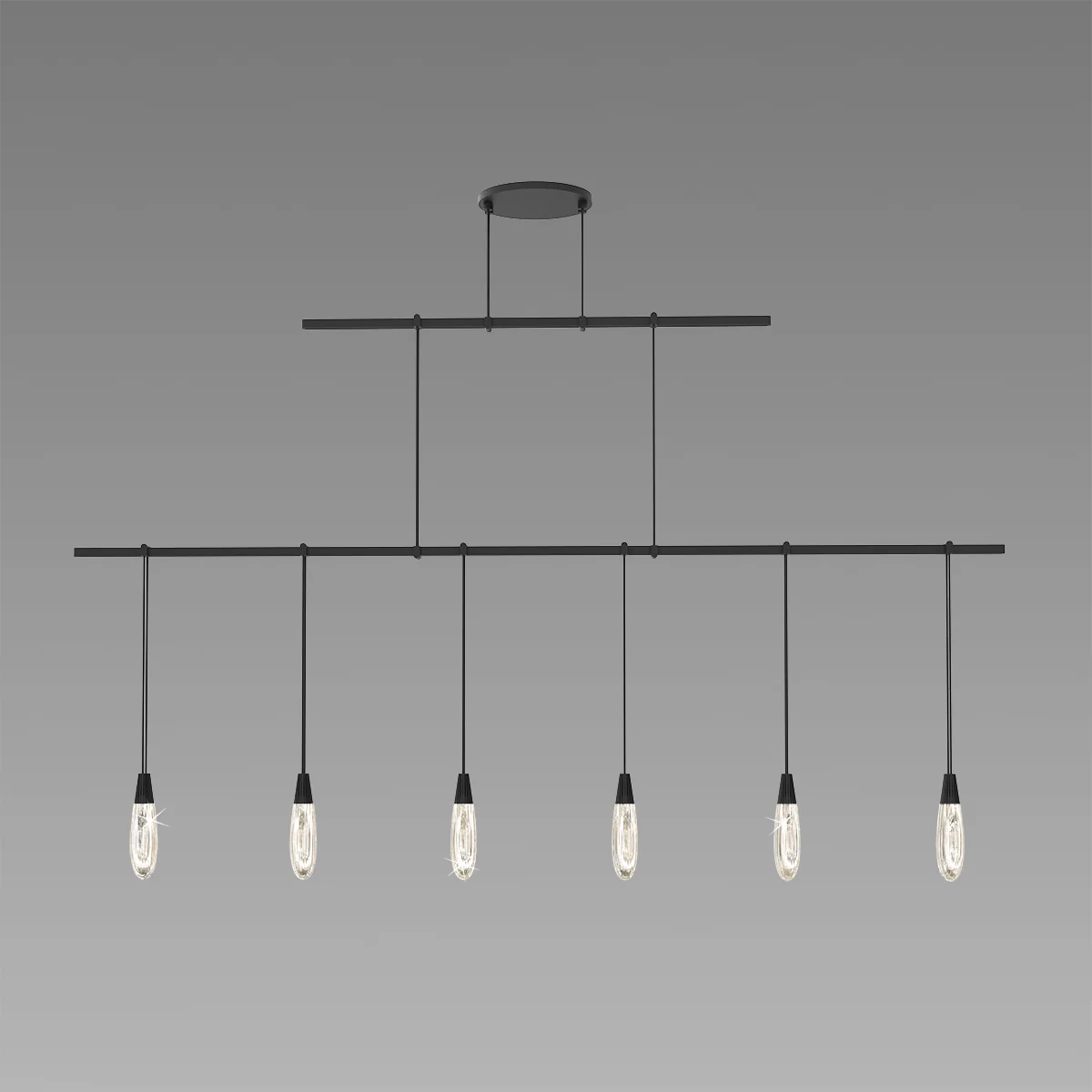 Suspenders Linear Suspension