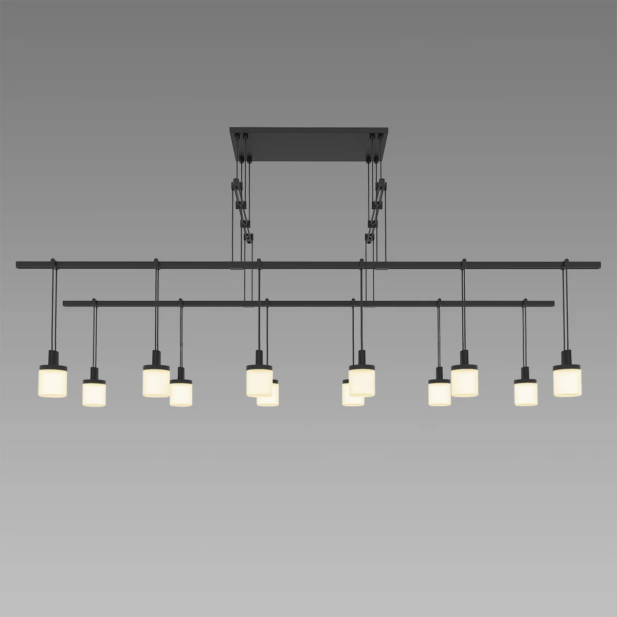 Suspenders Linear Suspension - Image 2