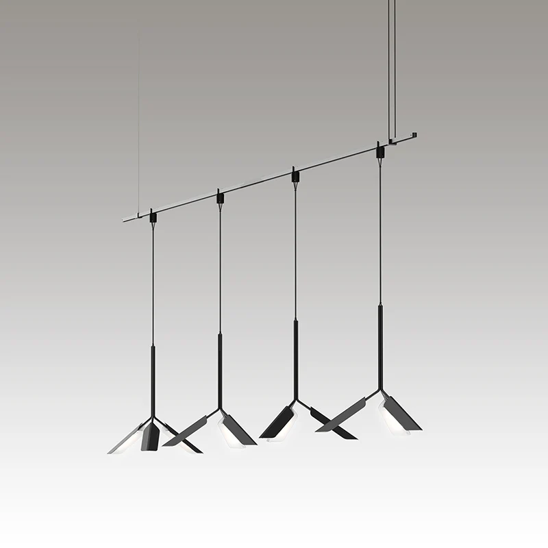 Suspenders Linear Suspension - Image 4
