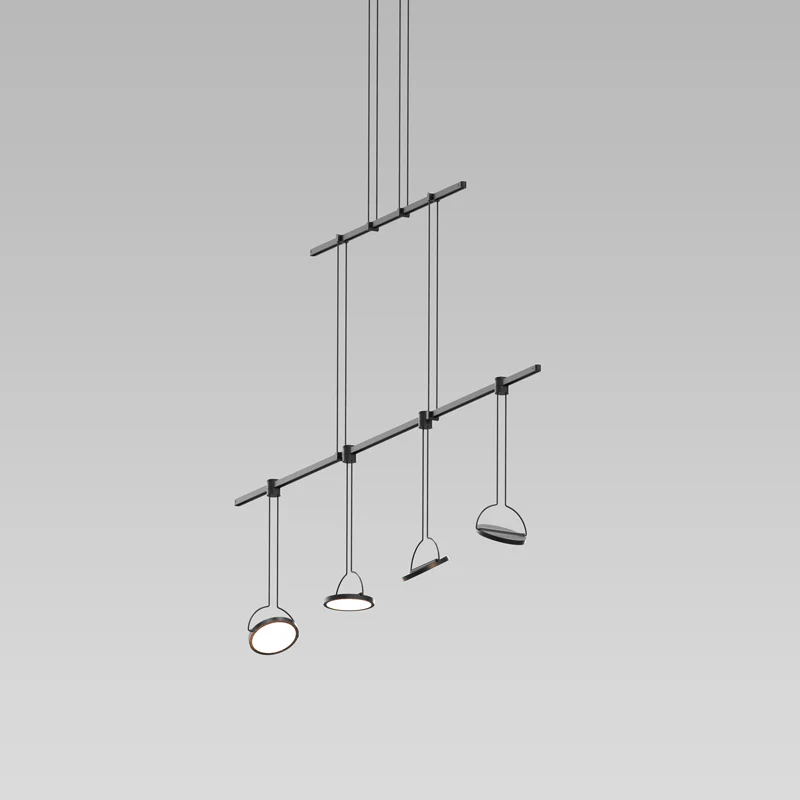 Suspenders Linear Suspension - Image 5