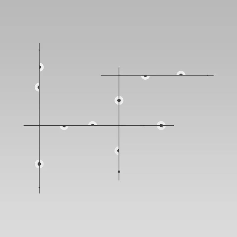 Suspenders Vanity Light - Image 3