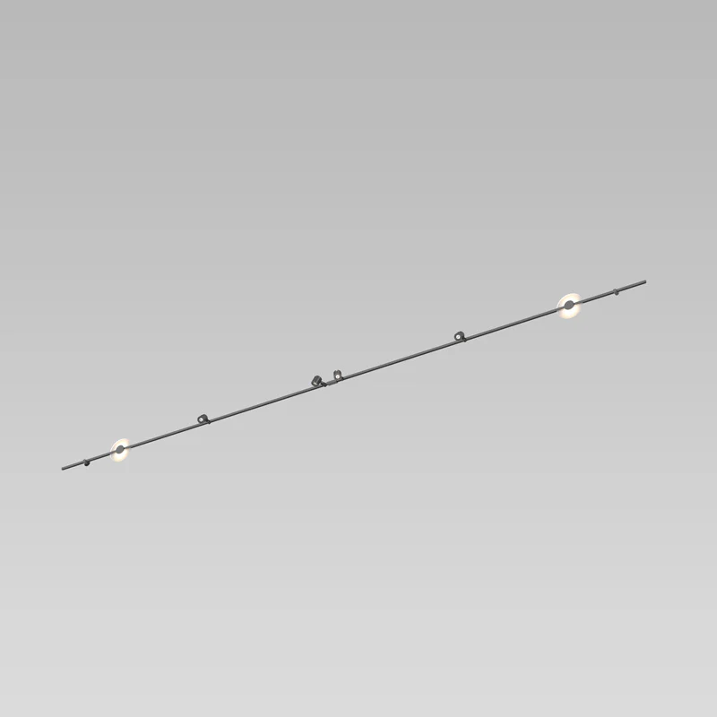Suspenders Vanity Light - Image 5