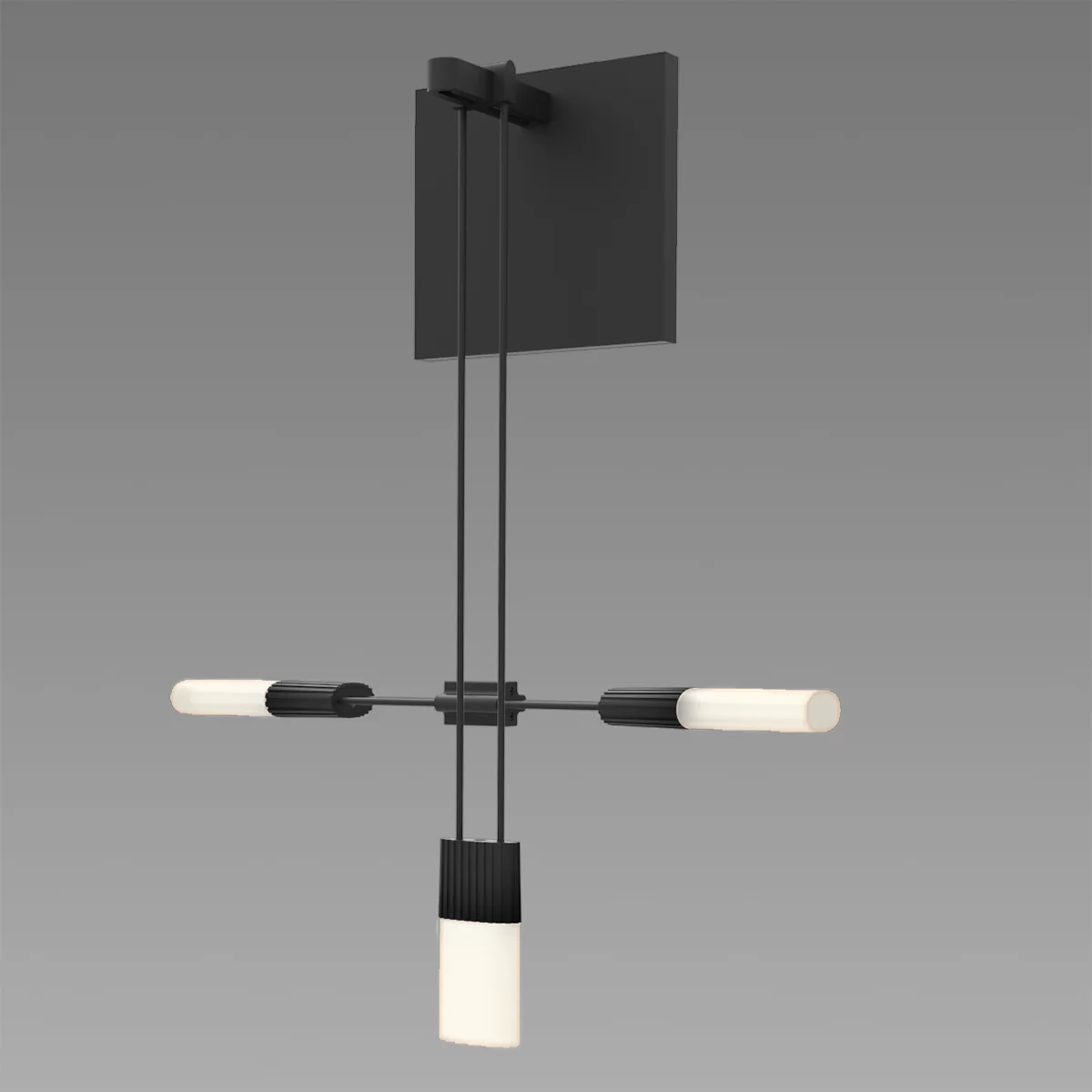 Suspenders Wall Sconce