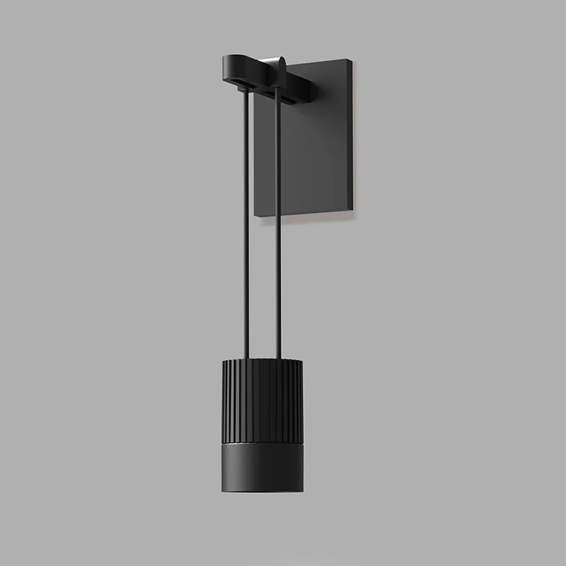 Suspenders Wall Sconce - Image 11